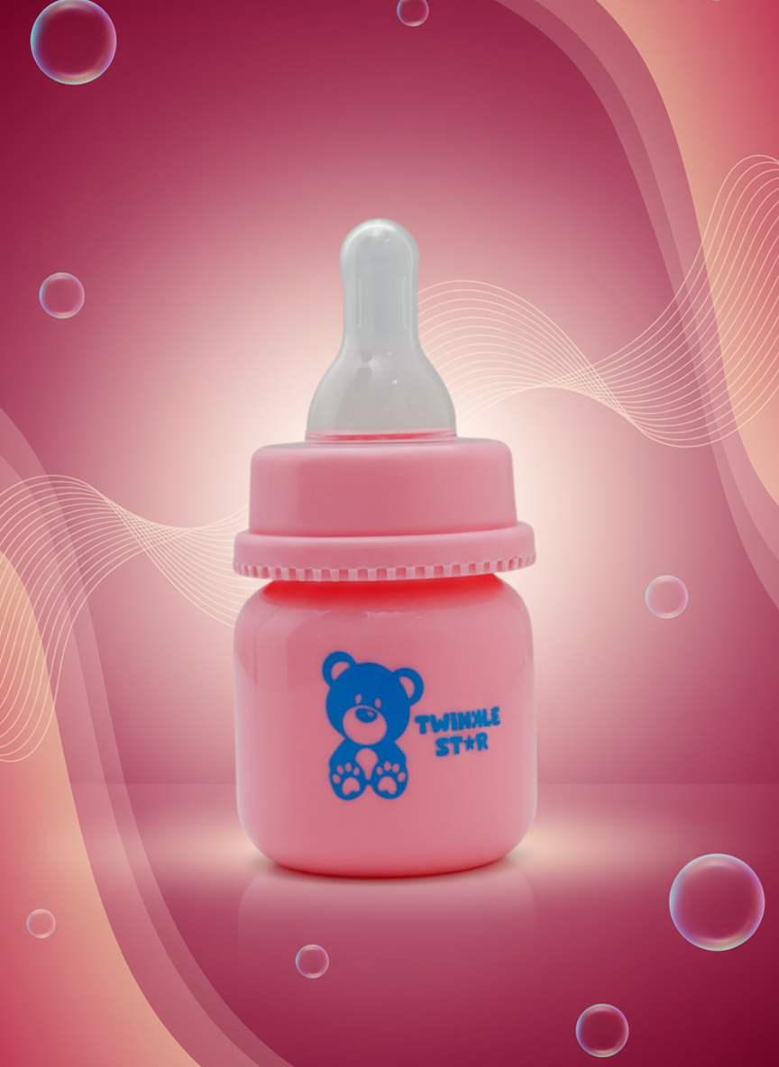Twinkle Star New Born Feeder Opaque ( Z / 75 Ml ) 